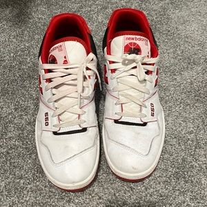 Men’s New Balance 550